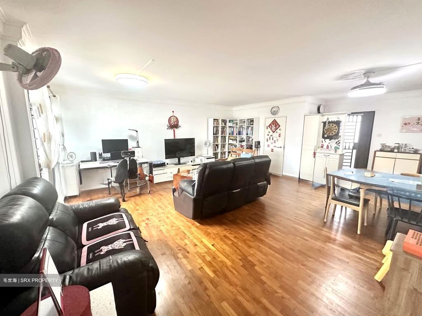 Blk 290A Compassvale Crescent (Sengkang), HDB 5 Rooms #591999401
